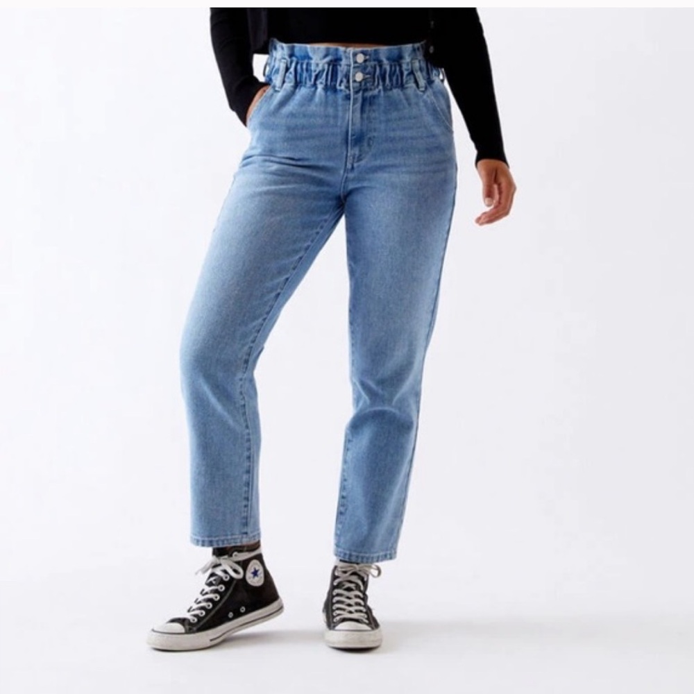 PacSun Paper Bag Jean